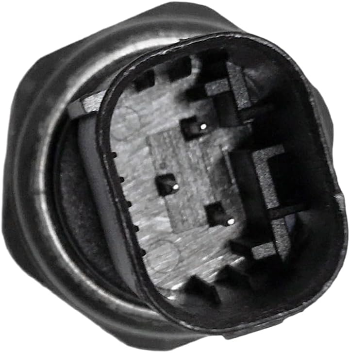 RAGBUSCLE A/C High Side Pressure Sensor Switch, Air Conditioning Pressure Switch Compatible with Mini Cooper Compatible with Rolls-Royce, 1pc 64539323658 - Image 3